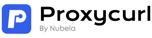 ProxyCurl